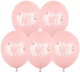balony-mom-to-be-pastel-pale-pink-30-cm
