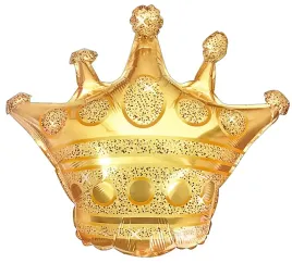 duzy-balon-foliowy-zlota-korona-urodziny-wieczor-panienski-80cm