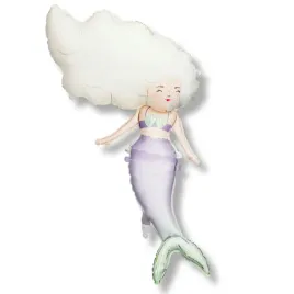 balon-foliowy-syrena-syrenka-72x52-cm