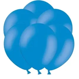 balony-lateksowe-niebieskie-10cali-10szt