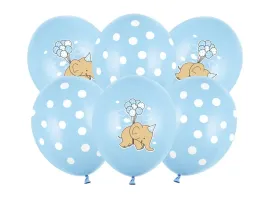 balony-dla-dziecka-urodziny-narodziny-roczek-5-szt
