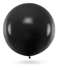 balon-lateksowy-90cm-czarny-xxl-gigant