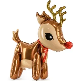 balon-foliowy-partydeco-renifer-50x62-cm-zloty