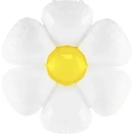 balon-foliowy-stokrotka-kwiatek-1-99-urodziny-dekoracja-kwiat-duzy-66x77cm