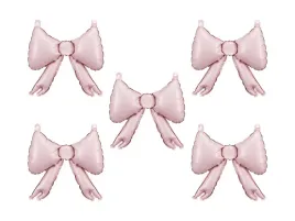 balony-foliowe-do-girland-kokardy-255-x-25-cm-pudrowy-roz-1-op-5-szt