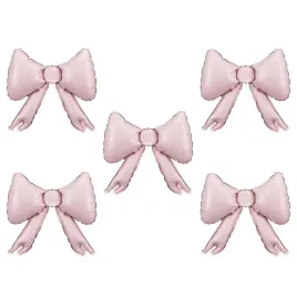 balony-foliowe-do-girland-kokardy-255-x-25-cm-pudrowy-roz-5szt