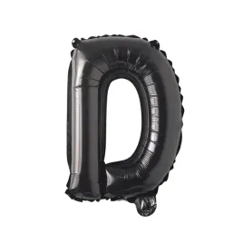 balon-foliowy-czarny-litera-d-40-cm-urodziny-wyprzedaz