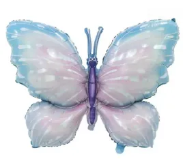 balon-motyl-motylek-foliowy-dekoracja-impreza-przyjecie-dzieci-100x74