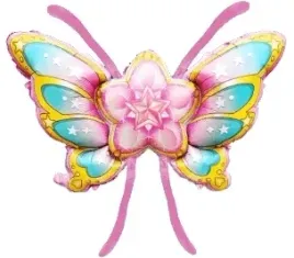 balon-foliowy-skrzydla-motyla-motylka-ksiezniczki-czarodziejki-78x445cm