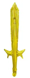 balon-foliowy-miecz-rycerza-zloty-33-x-78-cm-stroj-przebranie