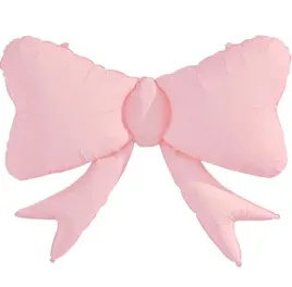 balon-foliowy-kokarda-pastelowa-kokardka-dekoracja-roczek-urodziny-80cm