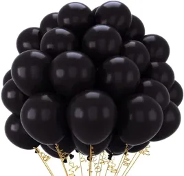 balony-zestaw-sylwester-2025-czarne-pastelowe-black-happy-new-year-50szt