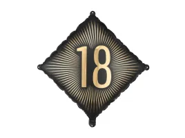 balon-foliowy-czarny-zloty-napis-18-46cm-urodziny