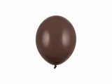 balony-12cm-strong-brazowe-100-sztuk-marka-party-deco