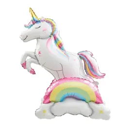 balon-foliowy-stojacy-jednorozec-i-tecza-52x94x43-cm-urodziny