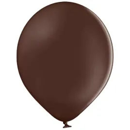 balony-10-pastel-cocoa-brown-brazowe-czekoladowe-100szt