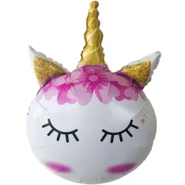 balon-foliowy-teczowy-jednorozec-jix-34-ze-zlotym-rogiem