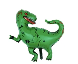 duzy-balon-foliowy-dinozaur-zielony-tyranozaur-rex-urodziny-przyjecie-85x90