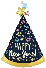 balon-foliowy-sylwester-rok-happy-new-year