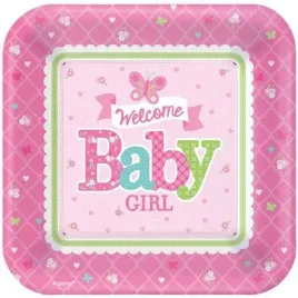 talerze-rozowe-kwadrat-baby-girl-shower-26cm-8szt-dekoracja-stolu