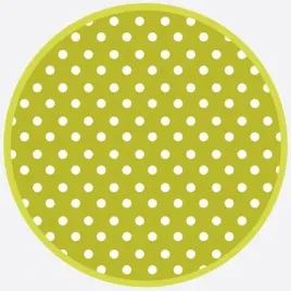 talerzyki-papierowe-o18cm-8-szt-dekoracja-stolu-urodziny-zielone-kropki