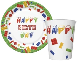 zestaw-talerzyki-papierowe-klocki-block-na-urodziny