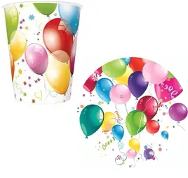 zestaw-talerzyki-kubeczki-urodzinowe-papierowe-baloniki