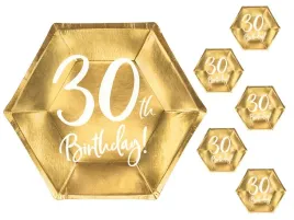 talerzyki-na-30-urodziny-30th-birthday-zlote-6szt