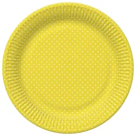 talerzyki-papierowe-zolte-o18cm-8-szt-dekoracja-stolu-na-urodziny-wiosenne