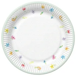 talerzyki-papierowe-kwiatki-love-na-urodziny-drobne-kwiatuszki