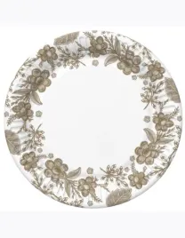 talerze-talerzyki-18-cm-gold-ornament-kwiaty-8-szt-zloty-ornament