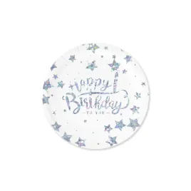 talerzyki-happy-birthday-srebrne-18cm-6szt