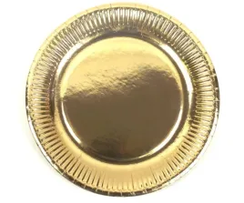 talerze-papierowe-duze-zlote-sylwester-bal-8-szt-urodziny-przyjcie-party