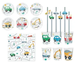 zestaw-talerzyki-kubeczki-papierowe-auta-koparka-budowa-na-urodziny