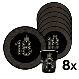 zestaw-kubeczki-talerzyki-8-szt-na-osiemnaste-urodziny-osiemnastka-impreza