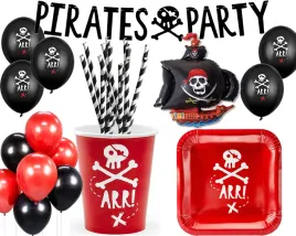 zestaw-talerzyki-kubeczki-piraci-pirat-urodziny