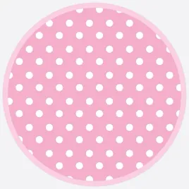 talerzyki-papierowe-o18cm-8-szt-dekoracja-stolu-urodziny-rozowe-grochy