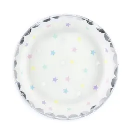 talerzyki-jednorozec-w-gwiazdki-kolorowe-6-szt-18-cm-urodziny