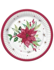 talerzyki-papierowe-gwiazda-betlejemska-18-cm-8-sztuk-swiateczne