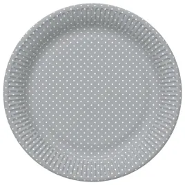 talerzyki-papierowe-o18cm-8-szt-dekoracja-stolu-na-urodziny-szare-w-kropki