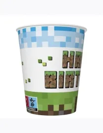 kubeczek-papierowy-daisy-pixel-block-8szt-250ml