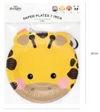 kubeczki-papierowe-panda-urodzinowe-4szt-zwierzeta-marka-partypal