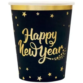 kubeczki-papierowe-happy-new-year-18cm-6szt-na-sylwestra-karnawal