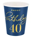 kubeczki-papierowe-40-urodziny-granat-dekoracja-6szt