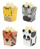 pudelka-na-popcorn-zwierzatka-mix-safari-4-szt-na-urodziny-zoo-safari-marka-partypal