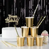 kubeczki-na-urodziny-zlote-papierowe-6szt-party-typ-produktu-jednorazowy