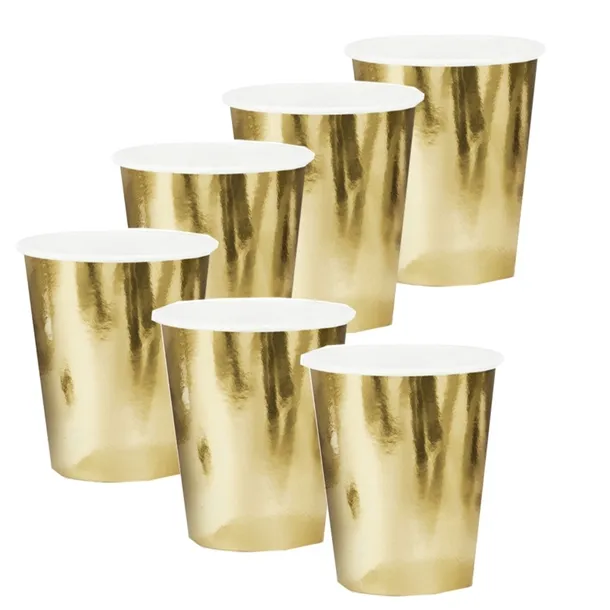 kubeczki-na-urodziny-zlote-papierowe-6szt-party-okazje-uniwersalny