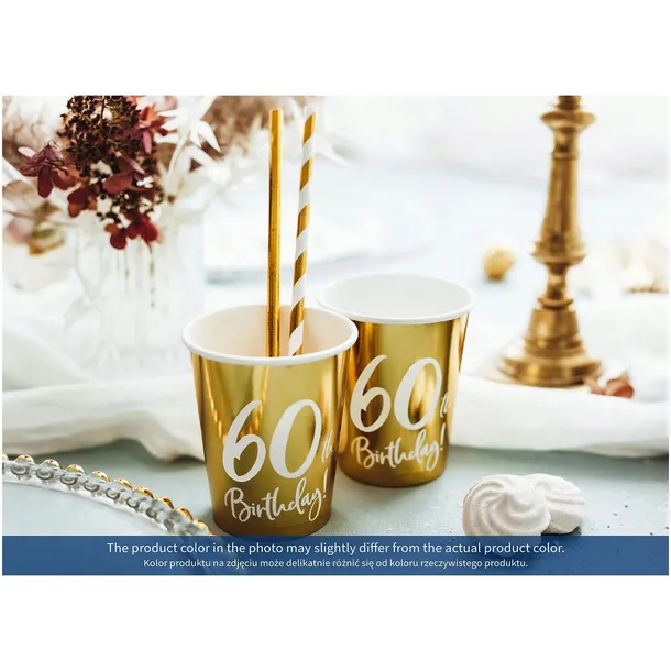 kubeczki-zlote-60-urodziny-jednorazowe-party-6szt-material-papier
