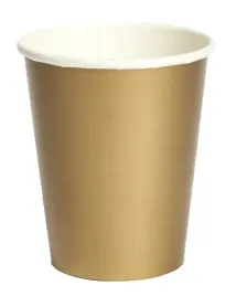 kubki-papierowe-kubeczki-250-ml-zlote-eko-8-szt