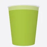 kubeczki-papierowe-zielone-270ml-8szt-na-urodziny-party